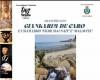 The Palermo writer Giankarim De Caro presents his books “Malavita” and “Fiori mai nati” by Navarra Editore in Cefalù – BlogSicilia