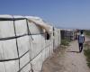 Migrant loses an arm on a farm in Latina, the CGIL reports: “Dumped like a bag of waste”