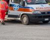 Accident in Anzio, foreigner under the influence of drugs sends father, mother and daughter to hospital