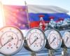 Russia once again becomes Europe’s largest gas supplier, having overtaken the United States in May