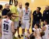 Basketball B2, Italservice Loreto Pesaro wins game 2 against Virtus Ragusa and draws the series – News Pesaro – CentroPagina