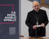 Aversa, Synodal Meeting “Journeying with the Church”: Speech by Monsignor Spinillo