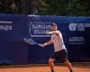Emilia-Romagna Tennis Cup – ATP Challenger 125 tournament: Fabio Fognini on the court tonight