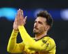 Hummels offers himself. Ghisolfi Reflects – Forzaroma.info – Latest news As Roma football – Interviews, photos and videos