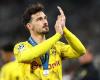 Hummels for Smalling, Roma changes in defense