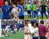 Chiellini to Sky: ‘Buffon is perfect for that role. Spalletti the guarantee of Italy’