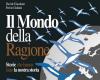 From today ‘Il Mondo Della Ragione’, the new book published by La Ragione and Rubbettino Editore