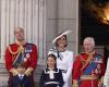 Kate Middleton and King Charles close, the hidden message behind this image