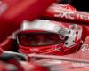 F1 – Ferrari: Leclerc “signs” a lifetime contract with the red team
