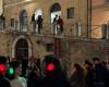 ‘Events Ancona Città Universitaria’, the ‘Silent party’ arrives in Piazza del Plebiscito