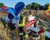 Ultralight crashes in the province of Perugia, the two men on board the aircraft die: what happened