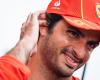 Sainz reveals: “I wanted to race in Saudi Arabia, but the doctors…” – News