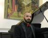 Fabio Moi plays Chopin and Prokofiev in the Sassu – Musicamore room