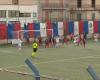 MODICA-POMPEI 1-2: the highlights (VIDEO)