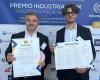 CDA wins the Industria Felix award, the second of the year