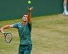 ATP Halle – Cobolli fights but surrenders to Hurkacz. Raonic, ace record at Queen’s