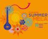 Summer Mela Indian culture festival: between music and dance – EZ Rome
