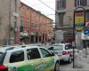 Modena, taxi license quiz: where is the stolen bucket? And the daytime? – Society