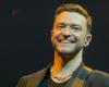 Justin Timberlake shares two rare photos with his children for Father’s Day