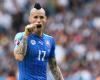 Hamsik: «Conte’s arrival in Naples means that the mistakes have been understood» (Repubblica)