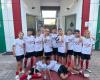 Youth football, Rari Nantes Siracusa wins the Milan Cup in Cattolica