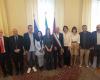 Salvetti: here is the government team alongside Livorno. All delegations – Livornopress