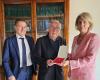 The agreement between CiviBank and the Archdiocese of Udine has been renewed