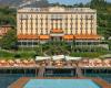 Grand Hotel Tremezzo, the destination overlooking Lake Como that combines history and glamour