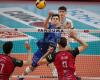 Delta Volley: the Greek international Andreopoulos joins the team