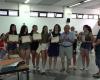 After Caramanico, certificates and prizes to the Punto di Valore association