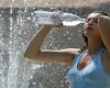 Campania civil protection: critical issues due to heat wave from tomorrow