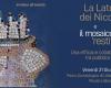 Marsala, “Study, research and conservation: the Niccolini Latomia and the ‘restored’ mosaic”: conference at the Archaeological Park