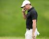 Rory McIlroy, the reasons for a mental breakdown. Italians between flashes and paths