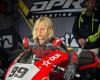 Drama in Superbike. The Argentine driver Lorenzo Somaschini died at the age of 9