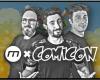 Comicon Bergamo 2024: follow the fair with us, including live broadcasts, guests and lots of fun