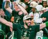 NBA Finals – Dallas doesn’t stop Boston, victory and title number 18 for the Celtics