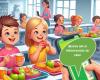 Udine, school catering: an app for a handy service – Il Pais