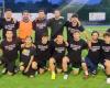 ViviWebTv – Palagiano | Triumph in the “Club League”: Milan Club Palagiano raids Noci