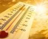 Viterbo – Heat emergency, the Ministry raises the alarm due to the risk of a heat wave