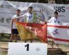 Archery: Daniele Virgone wins the first National Gold at the Pinocchio Trophy in Latina