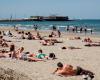 Rimini. Tourism, record winter and spring, May is the best in the last 10 years