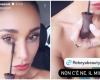 Belen Rodriguez, social return with gaffe: the mistake does not go unnoticed. She saves her the next video: «All three beautiful»