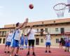 Streetgames kick off in Novara in the name of solidarity and inclusion