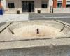 Crotone – The heat is becoming increasingly scorching, while the fountains remain dry