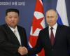Putin arrived in Pyongyang: ‘With Kim we will bring cooperation to the highest level’ – News