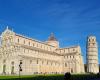 Where is the tower? Pisa social network with 30 million visitors