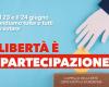 Ballots, the Florentine Democratic Network invites you to go and vote – CGIL Florence