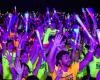Fluo Run Monza: a unique run in the Park with sports, colours, lights and fun