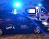 Road accident on the Casilina: he loses control of the car and crashes into a wall: driver in hospital – Tu News 24