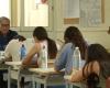 The final exams start tomorrow, with 5,500 students taking part in Messina and its province